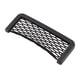 thumbnail image 4 of Organizador de almacenamiento de bolsillo trasero lateral para asiento de coche Universal, bolsa de red de nailon, soporte para teléfono, 4 of 5