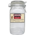 thumbnail image 4 of Wild Bill's Original Hickory Smoked Beef Jerky Two-Bag Starter Kit (two 15oz bags and 1 jar), 4 of 4
