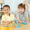 Pendulonium STEM Challenge - STEM Activity Set - 20 Pieces - Walmart.com