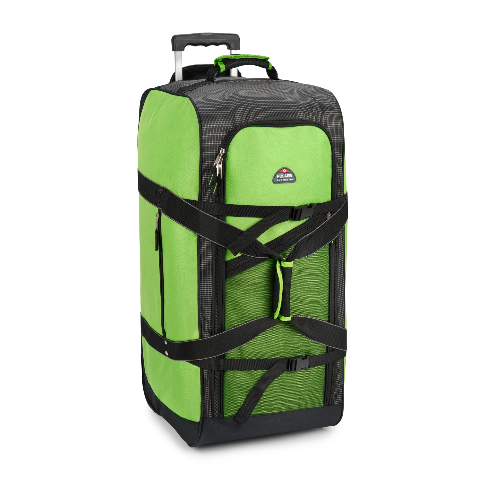 Polaris 30in Mega Wheeled Duffel Bag by Achim Importing Co. Inc