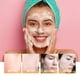 thumbnail image 2 of Set de cuidado facial y jabón en barra HOYGI con cúrcuma para toda la piel, 2 of 6