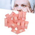 thumbnail image 4 of Máscara Facial Comprimida, Apriete La Piel Papel Envuelto Liviano 20 Piezas Papel De Máscara Desechable Para Maquillaje ANGGREK Face Mask Paper, 4 of 8