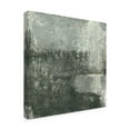 thumbnail image 2 of Trademark Fine Art 'Gray Abstract III' Canvas Art by Elena Ray, 2 of 4