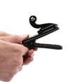 thumbnail image 2 of Backpack Camera Clip 360° Rotation Bag Shoulder Strap Camera Holder Travel Hiking Accessory, 2 of 5