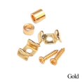 thumbnail image 1 of 2pcs Metal Retainers With Screws For Telecaster Guitar String Guides Reduce Friction For ST SQ Electric Guitar Accessories, 1 of 6