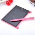 thumbnail image 3 of Mini 4.4-inch LCD Electronic Memo Tablet for Elderly and Children Write to Communicate Portable Intelligent Blackboard, 3 of 5