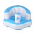 thumbnail image 2 of Sofá de bomba integrado saludable sofá inflable para bebé cómodo para el baño del hogar ANGGREK Otros, 2 of 8