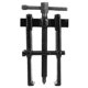 thumbnail image 1 of Two Jaw Puller Chrome Vanadium Steel Bearing Extractor Remover Hand Tool for Bicycles Repairing100mm 4in, 1 of 3