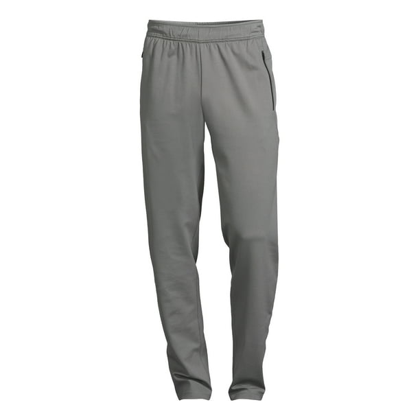 LIKEDREAMERSDO WORKPANTS Lサイズ Athletic Works Men's Slim Knit Pants, Lightweight Breathable