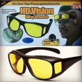 thumbnail image 2 of night vision night driving glasses uv windproof, 2 of 4