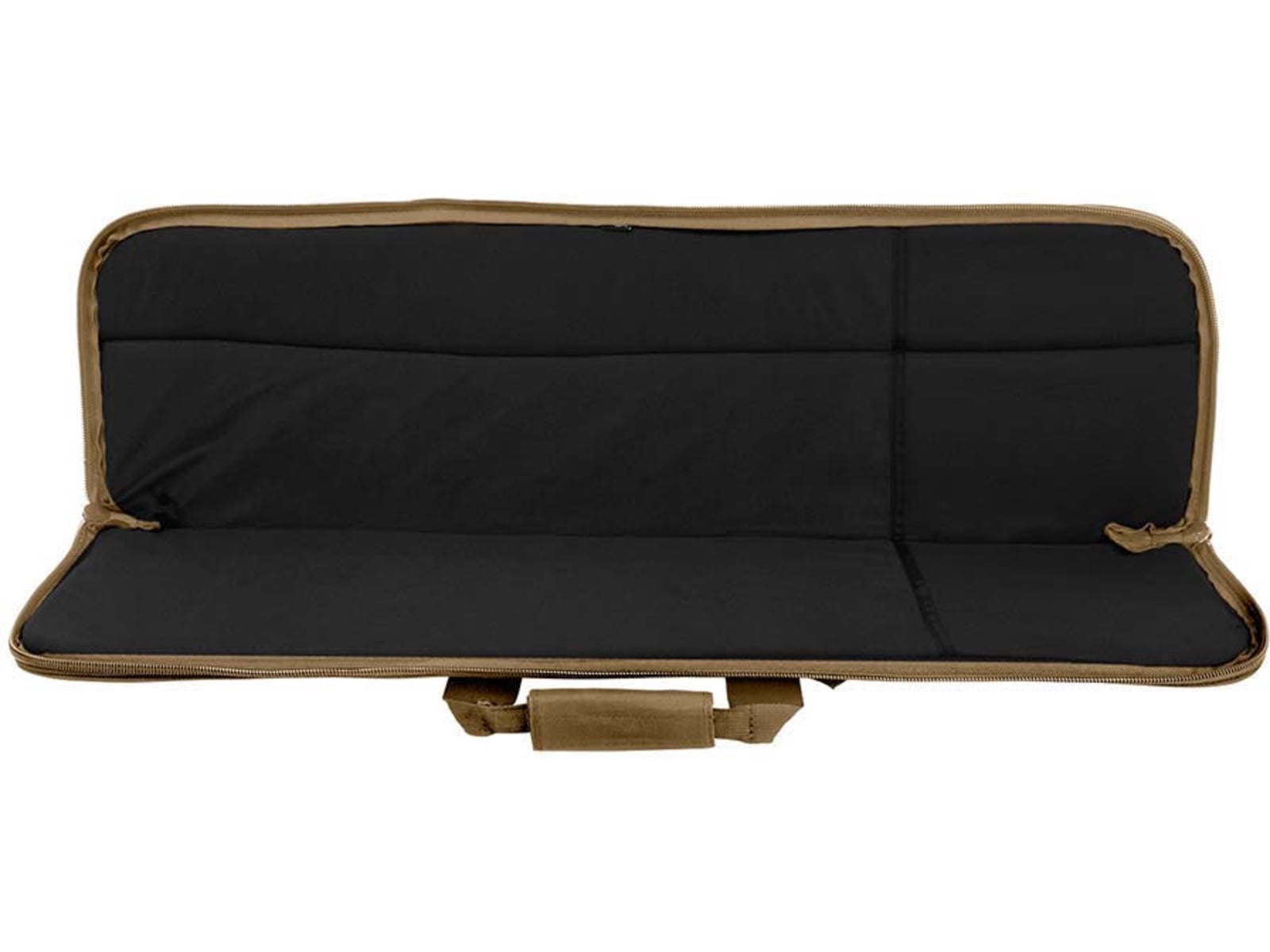 VISM 2910 Gun Case, 32in, Tan
