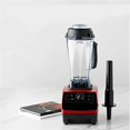 thumbnail image 4 of Pour Pichet Blender 64oz avec Pilon, 4 of 5