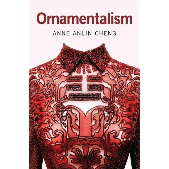 Ornamentalism, (Hardcover)