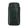 thumbnail image 2 of Cigar Holder Case, Colorfast Waterproof 3 Fingers Humidor Case  for Business, 2 of 8
