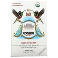 thumbnail image 2 of J&R Port Trading Co., Rooibos Red Tea, Caffeine-Free, 40 Tea Bags, 3.53 oz Pack of 2, 2 of 3