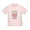 Pink, variant on CafePress - Pork Chop T Shirt - Cute Toddler T-Shirt, 100% Cotton