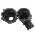 thumbnail image 2 of 1 Set Heater Inlet Hose Connector Plug 95089363 95089364 For Sonic Trax Tracker Encore Opel Mokka Zekai, 2 of 5