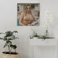 thumbnail image 4 of Mia Malkova Hot Girl Sexy Poster (33) Canvas Wall Art Prints Poster Gifts Photo Picture Painting Posters Room Decor Home Decorative 28x28inch(70x70cm), 4 of 5