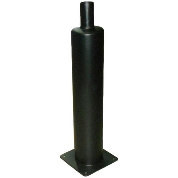 1W9519 Exhaust Muffler Fits Caterpillar 943 953