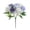 E, variant on RealisticArtificial Peony Ranunculus Bouquet,11.81" Faux Silk Mixed Flower Bush with Greenery,Low-Maintenance Fake Floral Arrangement for Home,Party,Mothers Day Decor,5.91" Diameter