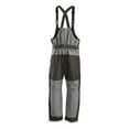 thumbnail image 2 of Guide Gear Mens Snow Pants Bib Overalls, Insulated Mens Waterproof Pants and Ski Pants, 2 of 5