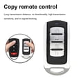 thumbnail image 2 of 315MHz/433MHz Control Remoto Multifuncional Clon Remoto para Puerta Automática JShteea Nuevo, 2 of 9