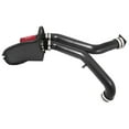 thumbnail image 2 of Spectre Performance Air Intake Kit: High Performance, Desgined to Increase Horsepower and Torque: 1997-2006 JEEP (TJ, Wrangler) SPE-9050, 2 of 8