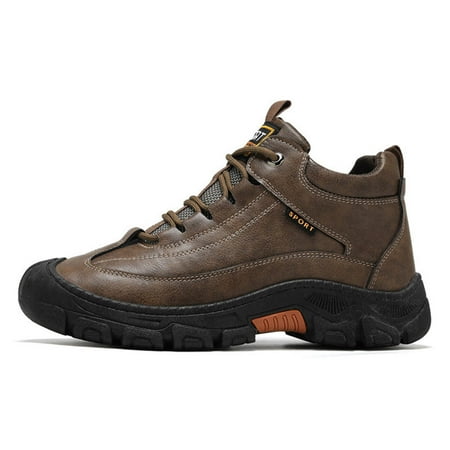 

Men s Waterproof Non-slip Breathable Outdoor Sports Shoes