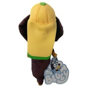 Bluey Friends 8 Snickers Plush