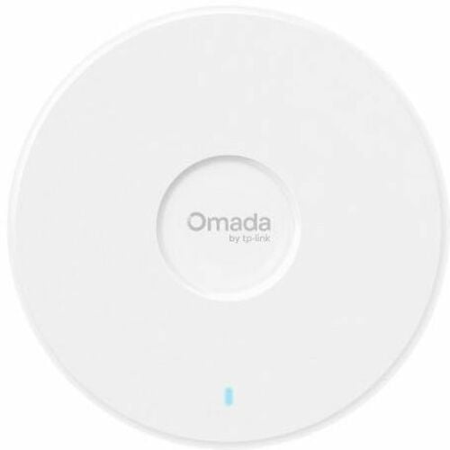 Omada EAP787 Tri Band Wi-Fi 7 IEEE 802.11 a/b/g/n/ac/ax/be 15 Gbit/s Wireless Access Point