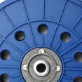 thumbnail image 3 of Almohadilla de Respaldo Baoblaze Disco de Lijado de Rosca de 14 Mm para Lijadoras Eléctricas Color Azul 215 Mm, 3 of 8