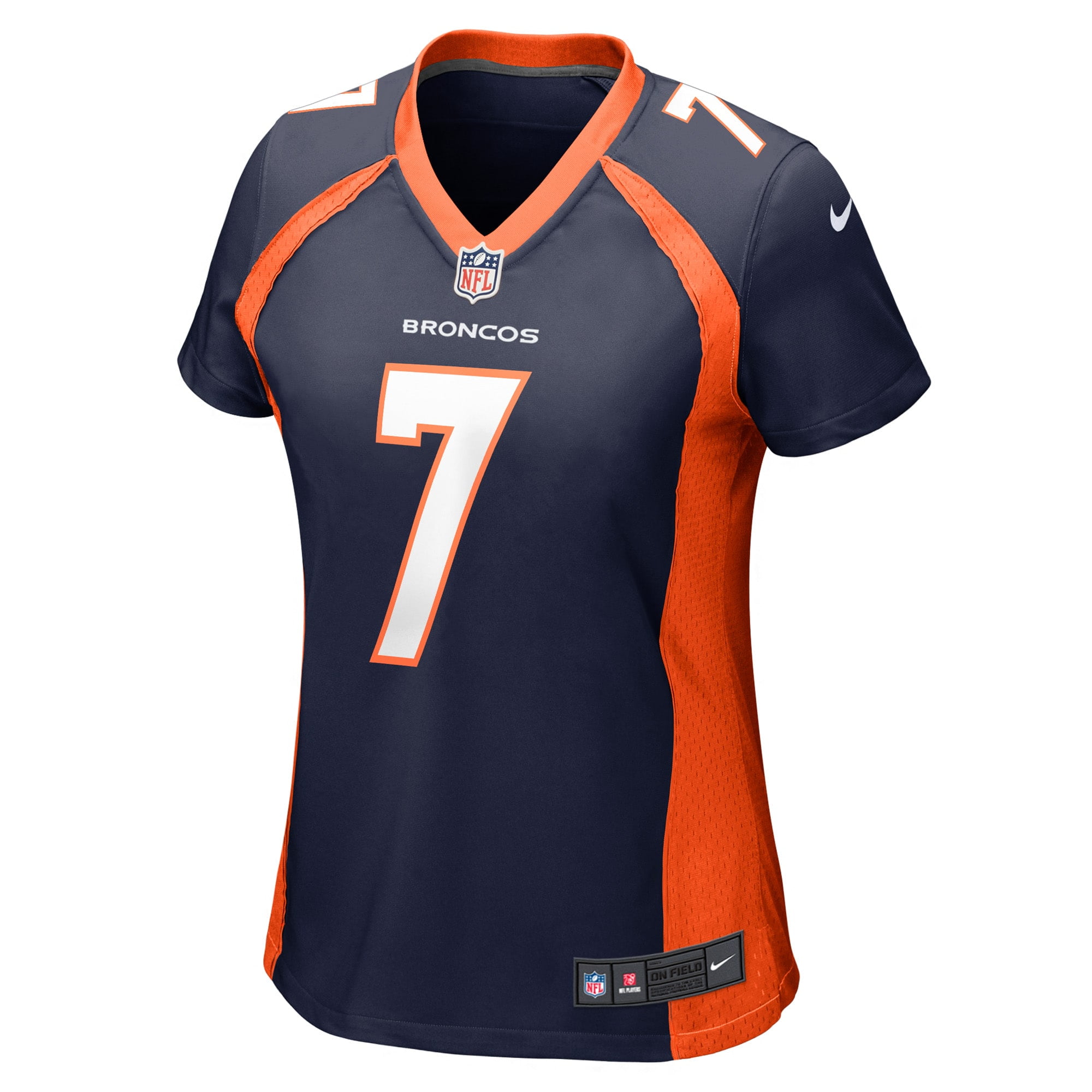 nike john elway jersey