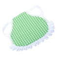 thumbnail image 2 of Chicken Vest, Not Easy To Be Damaged Chicken Saddle Strong And Durable Protect It From Other Chickens  For Daily For Poultry For Outdoors For Chicken Green, 2 of 8