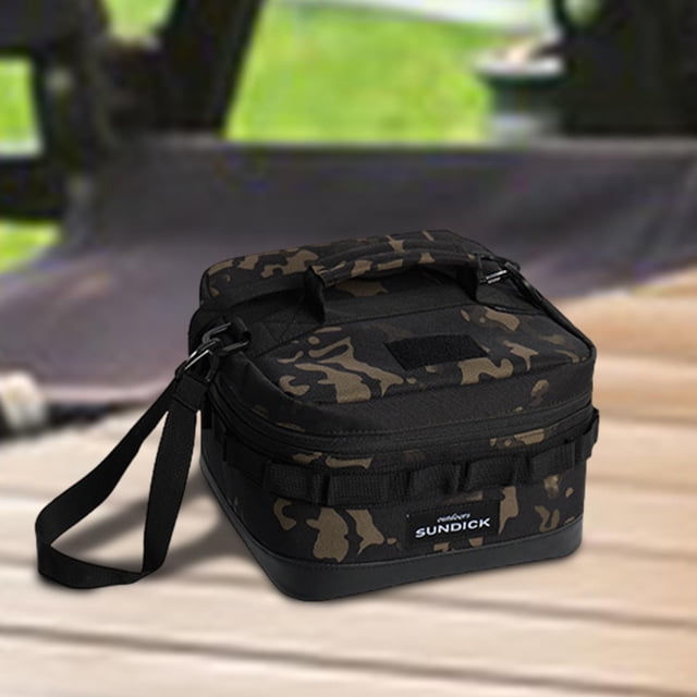 Bolsa térmica para adultos Sharpla con cremallera Estilo A