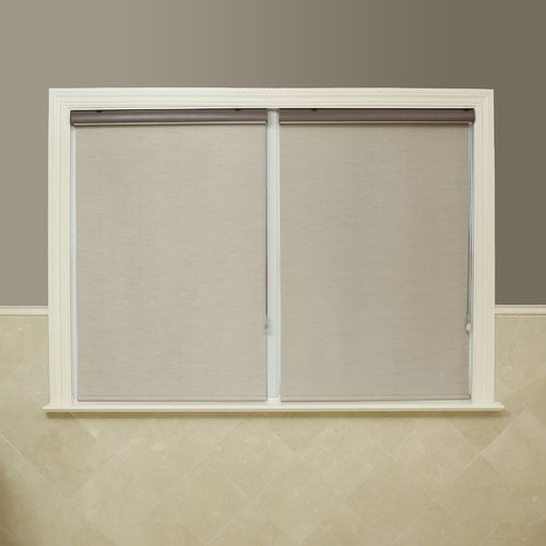 Best Home Fashion, Inc. Premium Blackout Single Roller Shade