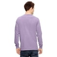thumbnail image 3 of Comfort Colors Adult Heavyweight RS&nbsp;Long-Sleeve Pocket T-Shirt - C4410, 3 of 4