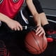 thumbnail image 4 of Bomba de aire AND1, bomba ligera portátil bidireccional para fútbol, baloncesto, 4 of 8