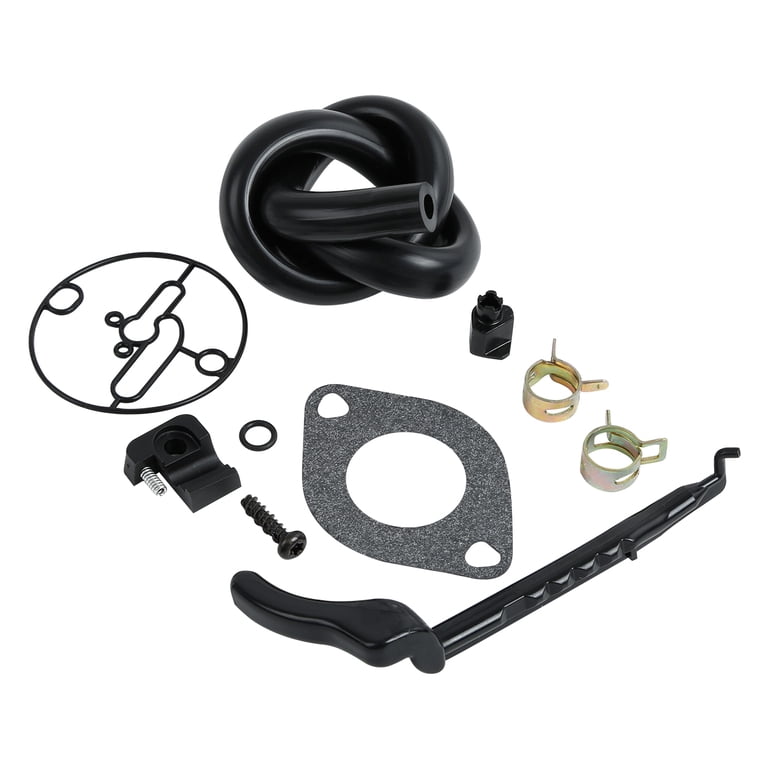 Carburateur adaptable BRIGGS & STRATTON pour modèles 497586, 499059