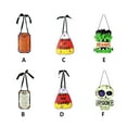 thumbnail image 3 of Letrero colgante de Halloween Cateissary decoración de ventana DIY Tipo 2, 3 of 6