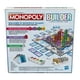 thumbnail image 5 of Juego de mesa Monopoly Builder Hasbro Gaming Kids 8+ 2-4 jugadores, 5 of 8