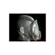 thumbnail image 4 of Mascarilla completa Respirator 3M 6900, lente grande de silicona, NIOSH, 4 of 5