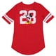 thumbnail image 2 of Camisa Disney para mujer Mickey Mouse Fashion Mickey & Minnie, 2 of 8