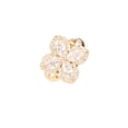 thumbnail image 2 of Nail Art Charms, Fine Workmanship Nail Rhinestone Durable Delicate  For Manicure, 2 of 8