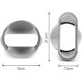 thumbnail image 3 of Window Slider Adapter Air Conditioner, 1pcs Window Slider Kit Plate/6 Inch Window Adapter For Portable Air Conditioner No Need Drilling Holes, 3 of 5