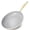 12" Beige, variant on Sanho Ceramic Nonstick Fry Pan Set, 2-Piece (10 & 12 inch) Skillets, Diamond-Titanium Coating, Oven & Induction Safe, Non-Toxic
