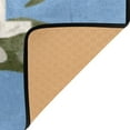 thumbnail image 4 of BZSMCE Vintage Area Rugs Young Life Creative Area For Home, 4 of 7