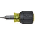thumbnail image 1 of Destornillador Klein Tools 32562, 6 en 1, Stubby Multibit, 1 of 2