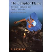 The Camphor Flame (Paperback)