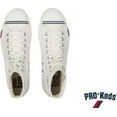 thumbnail image 3 of Prokeds Unisex Royal Hi Unisex 4.5 White, 3 of 9