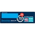 thumbnail image 4 of Fiber One 90 Calorie Brownies 0.89 oz 6ea, 4 of 6